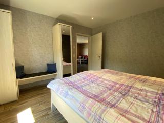 Ferienwohnung Am Weiher Wohnung 4 Für 4 Personen - Nideggen - 6
