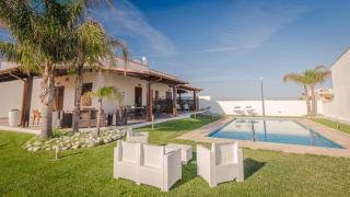 Villa Al Mare - Tre Fontane - 8