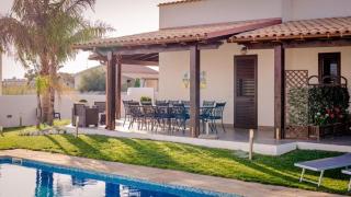 Villa Al Mare - Tre Fontane - 2