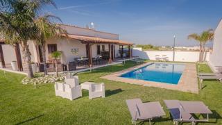 Villa Al Mare - Tre Fontane - 9