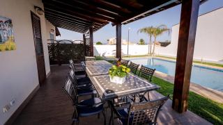 Villa Al Mare - Tre Fontane - 1