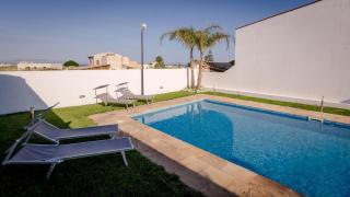 Villa Al Mare - Tre Fontane - 7