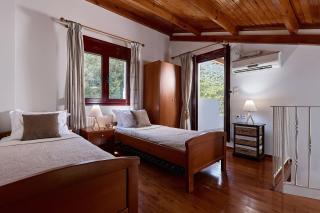 Ferienhaus Dioni Für 6 PersonenUnd 1 Kind - Bali - 5