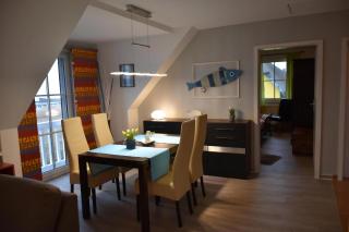 Ferienwohnung Boddenblick In Vieregge - Vieregge - 8
