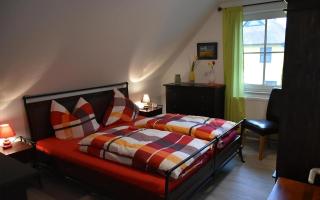 Ferienwohnung Boddenblick In Vieregge - Vieregge - 7