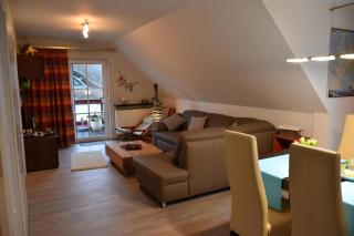Ferienwohnung Boddenblick In Vieregge - Vieregge - 9