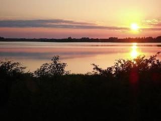 Ferienwohnung Boddenblick In Vieregge - Vieregge - 2