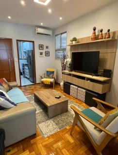 2 Bedroom with 2 Bathroom Apartment in Copacabana - 5