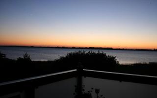 Ferienwohnung Boddenblick In Vieregge - Vieregge - 4
