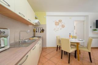 Studio für 4 Personen ca 64 qm in Pula-Fondole, Istrien Istrische Riviera - b58043 - Štinjan - 6