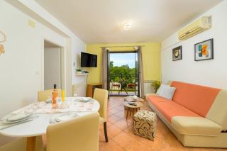 Studio für 4 Personen ca 64 qm in Pula-Fondole, Istrien Istrische Riviera - b58043 - Štinjan - 2