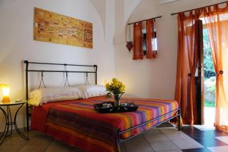 Gemütliche Wohnung In Der Damussi Und Relax Struktur - Pantelleria - 3