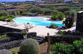Gemütliche Wohnung In Der Damussi Und Relax Struktur - Pantelleria - 9