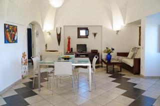 Gemütliche Wohnung In Der Damussi Und Relax Struktur - Pantelleria - 1