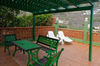 Ferienhaus Mit Einer Schönen Terrasse, - Hermigua - 0