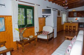Ferienhaus Mit Einer Schönen Terrasse, - Hermigua - 7