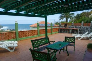 Ferienhaus Mit Einer Schönen Terrasse, - Hermigua - 9