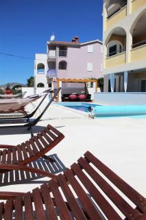 Gemütliches Ferienappartement Mit Meerblick - Trogir - 5
