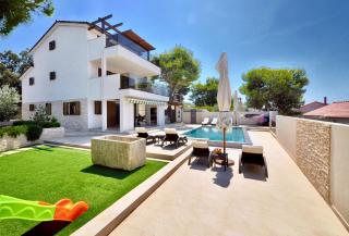 Charmante Und Luxuriöse Villa La Casa Del Capitano - Ražanj - 8
