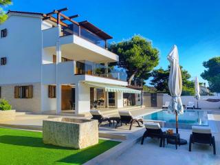 Charmante Und Luxuriöse Villa La Casa Del Capitano - Ražanj - 9