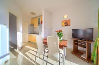 Modernes Apartment Im Erdgeschoss - Čižići - 9