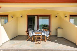 Haus Mit Panoramablick In Chia In Natürlicher Umgebung - Chia - 2
