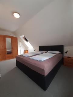 Gemütliche Ferienwohnung In Walkenried - Walkenried - 5