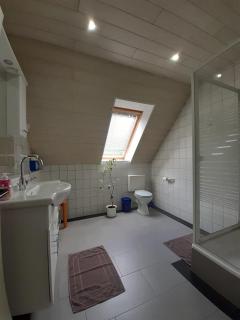 Gemütliche Ferienwohnung In Walkenried - Walkenried - 2