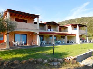 Haus Mit Panoramablick In Chia In Natürlicher Umgebung - Chia - 6