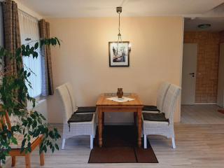 Gemütliche Ferienwohnung In Walkenried - Walkenried - 7