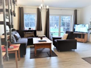 Gemütliche Ferienwohnung In Walkenried - Walkenried - 9