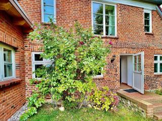 Ferienwohnung In Vieregge Mit Großem Garten - Neuenkirchen - 7