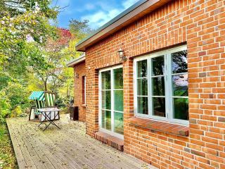 Ferienwohnung In Vieregge Mit Großem Garten - Neuenkirchen - 6