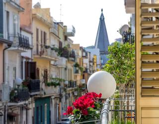 Haus Martina - Giardini Naxos - 9