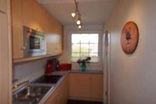 Ferienwohnung Biberhüs Obergeschoss In Archsum - Archsum - 3
