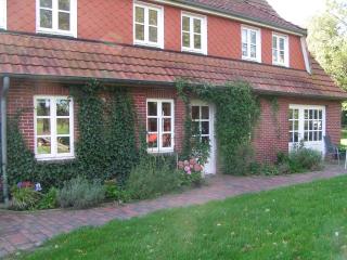 Ferienwohnung Schwalbennest Auf Der Wurt Sinsum - Butjadingen - 0