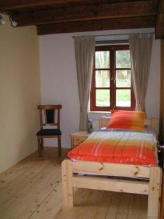 Ferienwohnung Schwalbennest Auf Der Wurt Sinsum - Butjadingen - 3