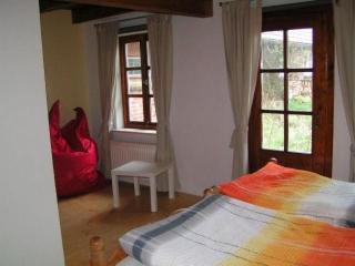 Ferienwohnung Schwalbennest Auf Der Wurt Sinsum - Butjadingen - 1