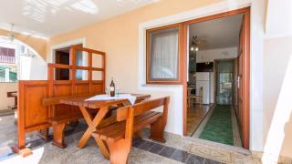 Gemütliche Wohnung Branko 2 - Šilo - 7