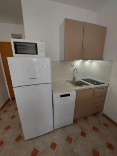 Studio Mit Terrasse Im Ersten Stock Des Hauses - Mandre - 2
