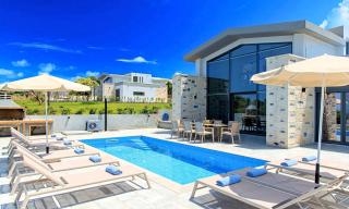 Ferienhaus Für 45 Personen In Chania, Kreta West Kreta - Georgioupolis - 5