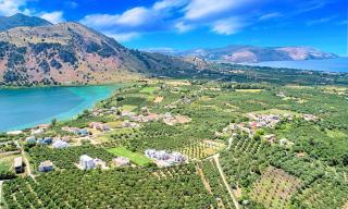 Ferienhaus Für 45 Personen In Chania, Kreta West Kreta - Georgioupolis - 2