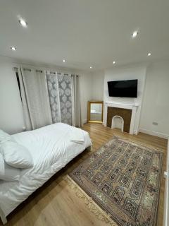 Two Bedroom Apartment in Tyne & Wear - 1