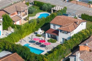 Villa Domenica Exclusive mit Pool, 8 Personen, 4 Schlafzimmer, Haustiere willkommen - Kaštelir - 4