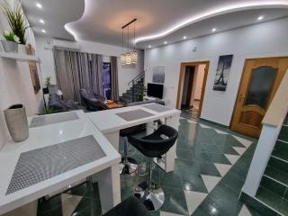 Ferienhaus für 8 Personen ca 300 qm in Jadranovo, Kvarner Bucht Crikvenica und Umgebung - 3