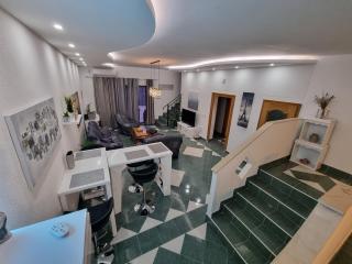 Ferienhaus für 8 Personen ca 300 qm in Jadranovo, Kvarner Bucht Crikvenica und Umgebung - 4