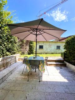 Studio Novecento Mit Eigener Terrasse - Desenzano del Garda - 0