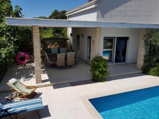 After All Wohnung Mit Pool In Mandre, Pag - Mandre - 7