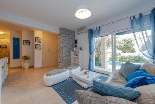 After All Wohnung Mit Pool In Mandre, Pag - Mandre - 4