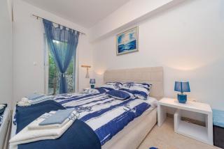 After All Wohnung Mit Pool In Mandre, Pag - Mandre - 1